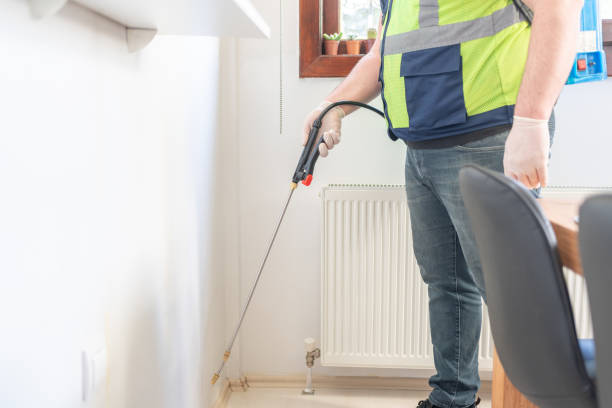 Reliable Glenwood, IA Pest Control Solutions